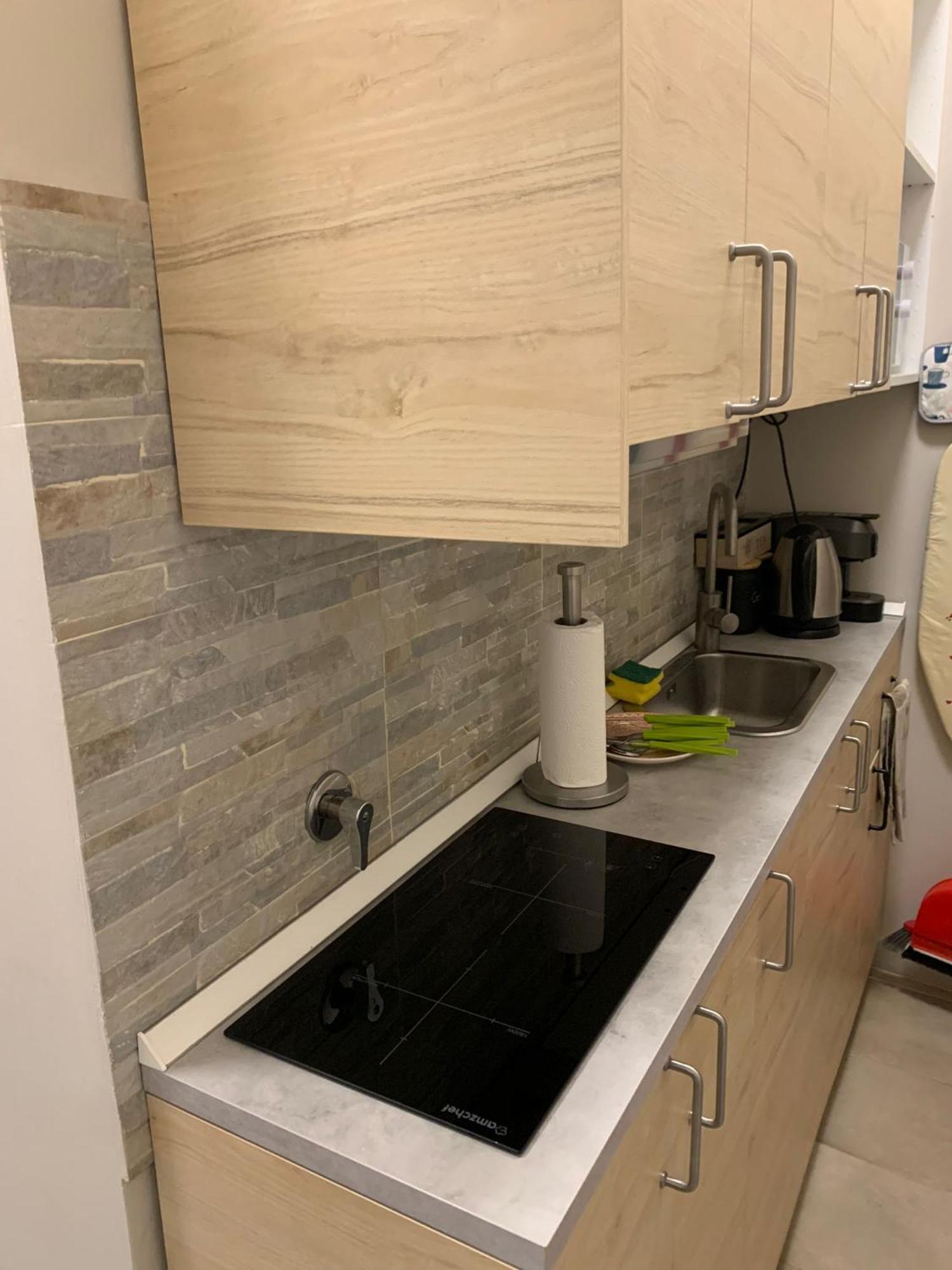 Mono-Bijoux Albergian, Ideale X2 Turín Habitación foto